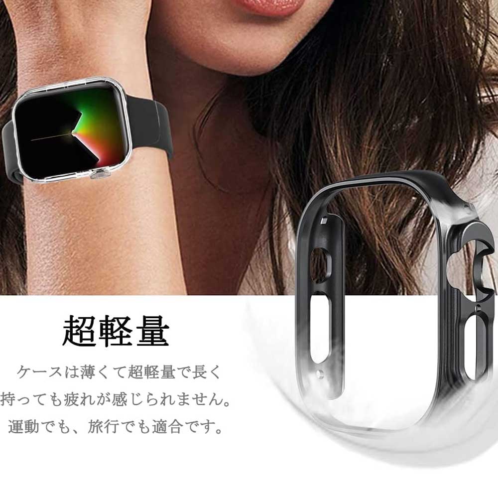 Apple Watch ultra / App...の紹介画像3