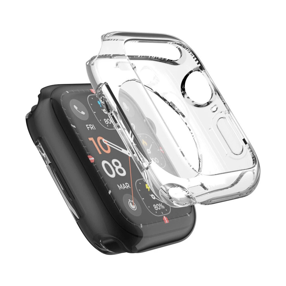 樂天商城 - Apple Watch Ultra1/2/3世代 49mm 対応 ケース ソフトバンパー メッキTPUフレーム カバー TPU素材 柔らかい 耐衝撃 脱着簡単 アップルウォッチ フレームケース iWatch Ultra 1 2 3 用