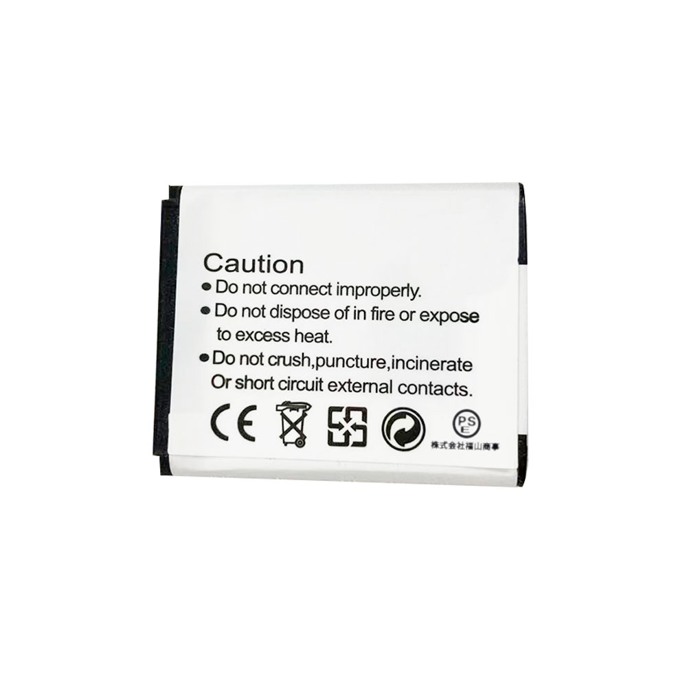 CASIO NP-110 �б��ߴ������̥Хåƥ꡼�� EX-Z2300��P25Apr15��