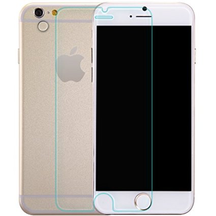 【送料無料】iPhone6/6plus専用 強化ガラス液晶保護フィルム PROTECTION SCREEN 選択可能【P25Apr15】