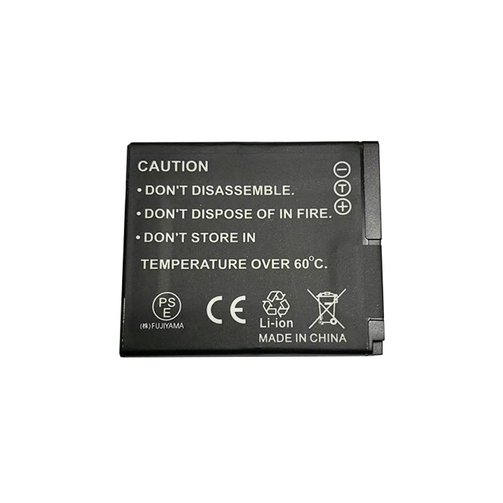 ������̵����PANASONIC �ѥʥ��˥å���DMW-BCL7/DMW-BCL7E���б��ߴ��Хåƥ꡼��DMC-F5 /FS50 /SZ3 /XS1��P25Apr15��