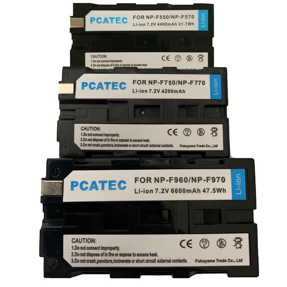 【送料無料】NP-F550 NP-F570 NP-F750 NP-F770 NP-F930 NP-F930 NP-F950 NP-F960 N...