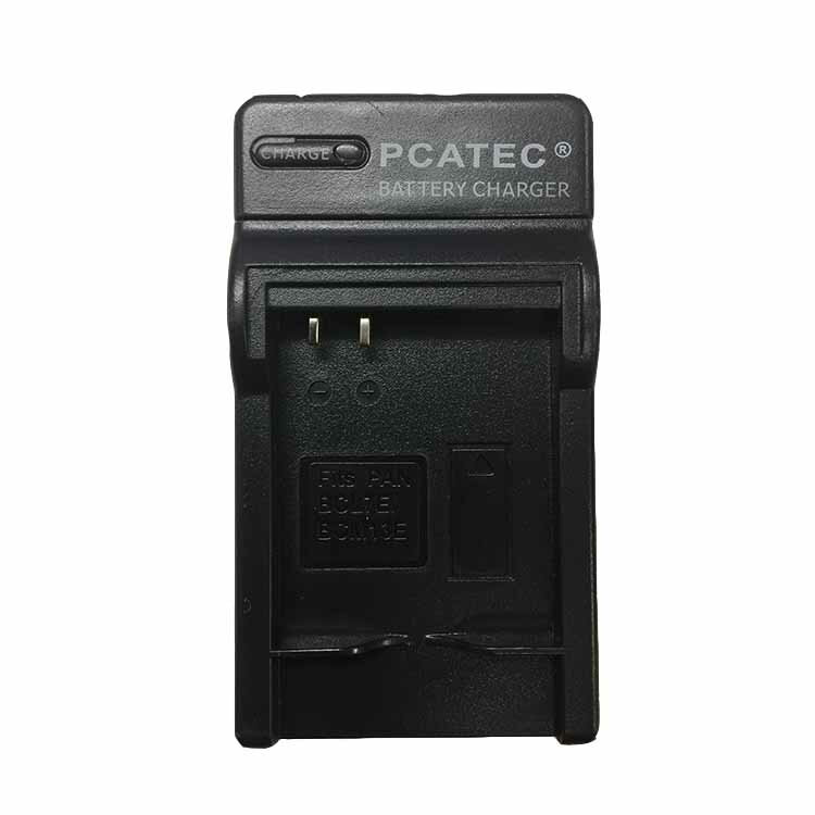 【送料無料】PANASONIC パナソニック　DMW-BCM13/DMW-BCM13E　対応互換充電器☆ DMC-FT5 /TZ60 /TZ55 /TZ40【P25Apr15】 2