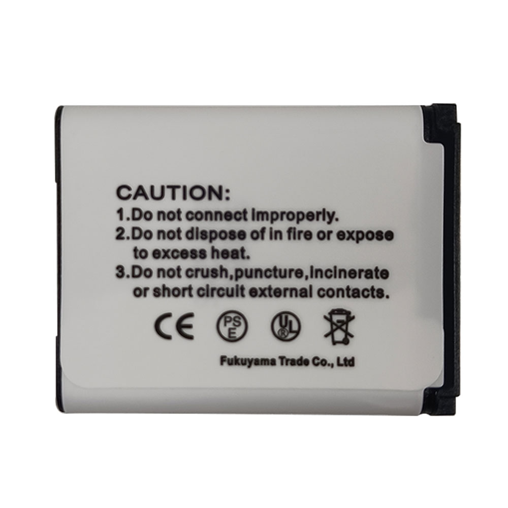 FUJIFILM NP-45/OLYMPUS Li-42B/40B�б��ߴ��Хåƥ꡼