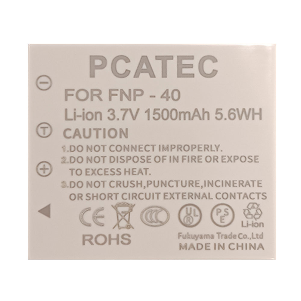 PENTAX D-LI8�б��ߴ������̥Хåƥ꡼ 1200mAh�� Optio A10