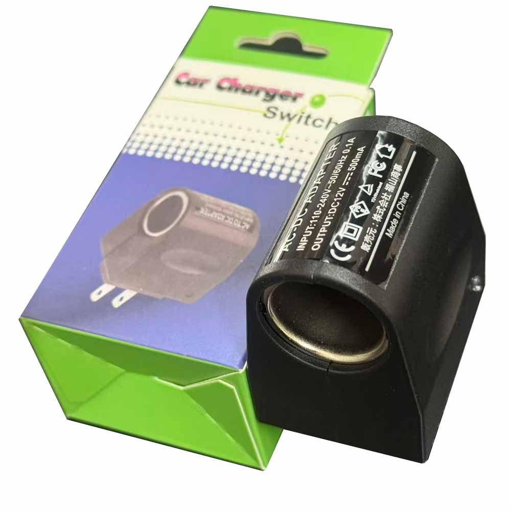 �������󥻥�� AC100V toDC12V 500mA �����������å��Ѵ������ץ�