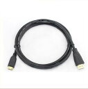 yzHDMI - mini HDMIϊ P[u 1.3m(IX[IX)ϊA_v^P[u