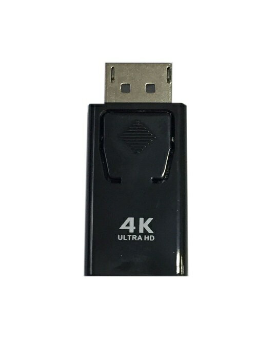 DisplayPort  HDMI Ѵͥ 4Kбdisplayport hdmi ֥ɬפʤ DisplayPort-HDMIѴץ DisplayPort ǥץ쥤ݡ()  HDMI(᥹)Ѵͥ
