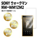 Sony WM1シリーズ ウォークマン 用 強