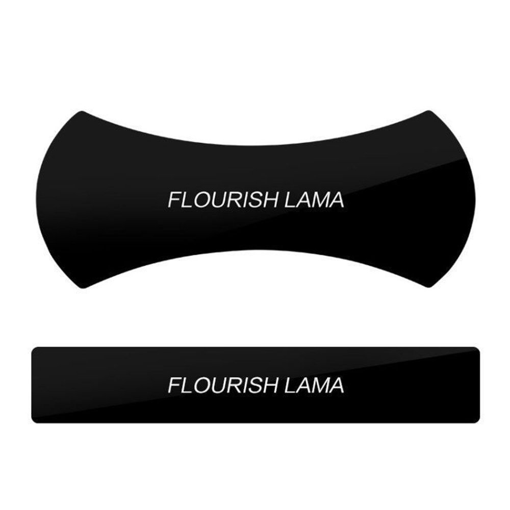 【送料無料】FLOURISH LAMA 車載ホルダー 携帯ステント 落下防止 強力吸着 滑り止め 非常に不思議なナ..