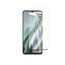 ZTE Libero 5G IV A302ZT 強化ガラス 液晶保護フィルム ガラスフィルム 耐指紋 撥油性 表面硬度 9H 業界最薄0.3mmのガラスを採用 ...