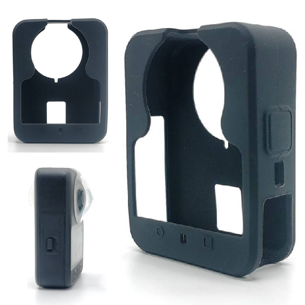 【送料無料】 Osmo 360 シリコンカバー 高品質 シリコンカバー シリコンプロテクタ シリコーンケース 衝撃吸収シリコンカバー