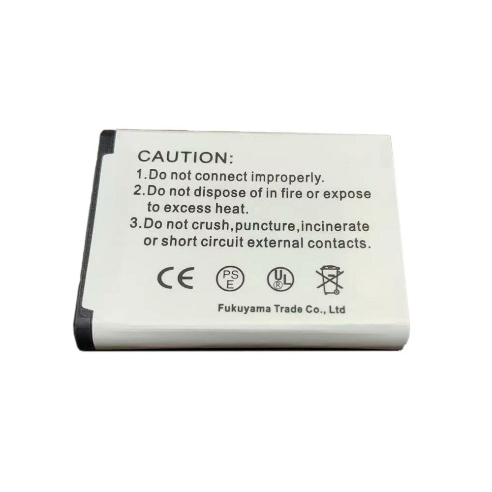 ������̵����PANASONIC VW-VBX070/D-LI88�б��ߴ������̥Хåƥ꡼ 1200mAh HX-WA10