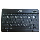 【送料無料】 Windows/Android用 iOS用選択対応可 Bluetooth キーボード 超薄型 ワイヤレスキーボード Windows、Android...