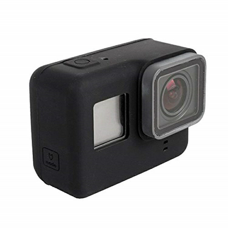 ������̵����GoPro Hero6/Hero5��GoPro�����ꥳ�󥫥С������ʼ�GoPro��NEW HERO / HERO6 / ������ ���ꥳ�󥫥С� ���ꥳ��ץ��ƥ��������ꥳ���󥱡������׷�ۼ����ꥳ�󥫥С�