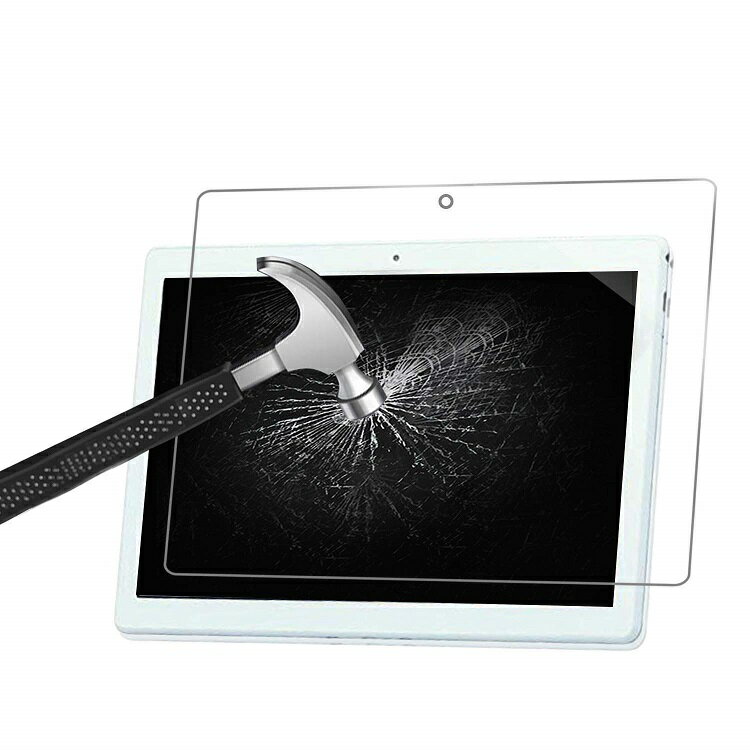 ������̵����Lenovo Tab E10 TB-X104F�������饹 �վ��ݸ�ե���� ���饹�ե���� �ѻ��� ������ ɽ�̹��� 9H �ȳ�����0.3mm�Υ��饹����� 2.5D �饦��ɥ��å��ù� ZA470073JP �վ����饹�ե����