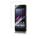 【送料無料】 Sony Xperia J1 Compact/Xperia Z1 f (SO-02F) / Xperia A2 (SO-04F) 強化ガラス 液晶保護フィルム ガラスフィルム 耐指紋 撥油性 表面硬度 9H 業界最薄0.3mmのガラスを採用 2.5D ラウンドエッジ加工 液晶ガラスフィルム