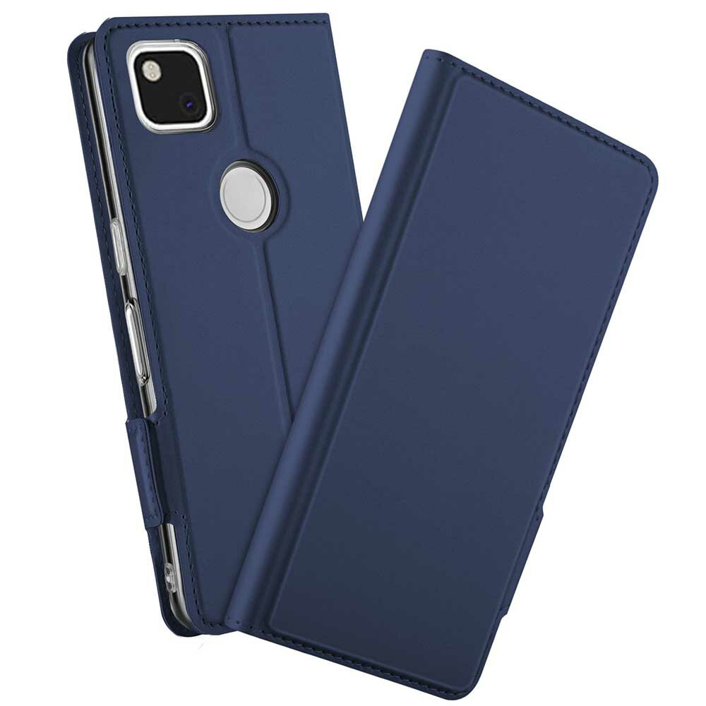 樂天商城 - Google Pixel 4a 5G 手帳型ケース カバー　 マグネットケース 定期入れ ポケット シンプル スマホケース