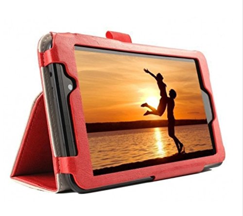 ������̵����Asus Fonepad 7 FE170CG/FE7010CG �����ݸ���� ���������� ������ɵ�ǽ�դ�������ޡ����С������������̷���������ɵ�ǽ�����ʼ�PU�쥶������������6��