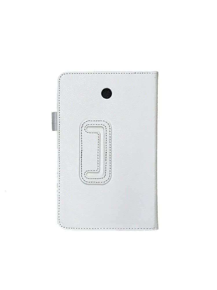 【送料無料】Dell Venue 7タブレット専用スタンド機能付きケース 二つ折 カバー薄型 軽量型 スタンド機能 高品質(2014米国モデル） PUレザーケース