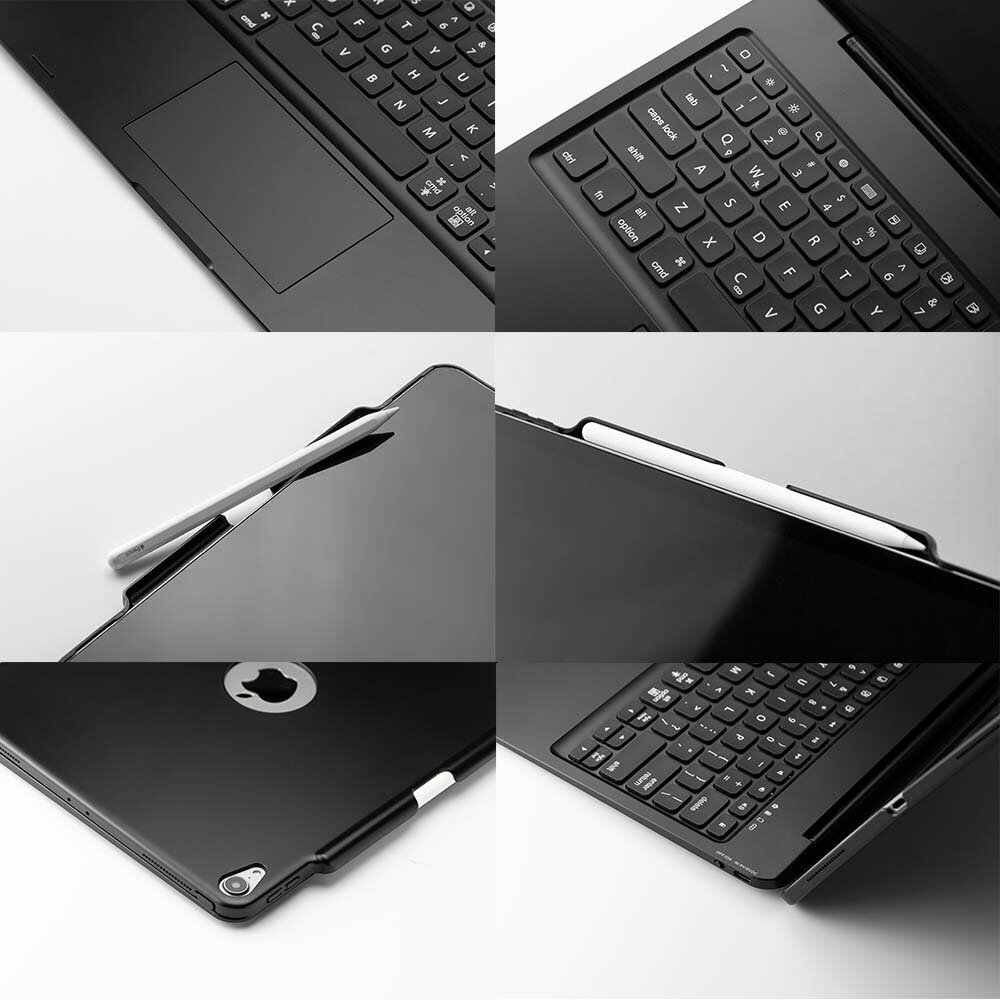 安い購入 送料無料 18 Ipad Pro 12 9 第3世代 第4世代選択タッチパッドキーボードカバー バックライト Apple Pencil 収納付 ワイヤレスbluetoothキーボード リチウムバッテリー内蔵 人気 かっこいい 対応モデル A1876 014 A15 全日本送料無料 Www Gestalt Cl