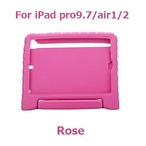 ̵iPad Pro 9.7 / iPad air2 ѥå ꡼ץƥʷ̡åۼͤˤ¿EVAӥ塼󥰥¢˥С ååץ롼եϥɥ륹
