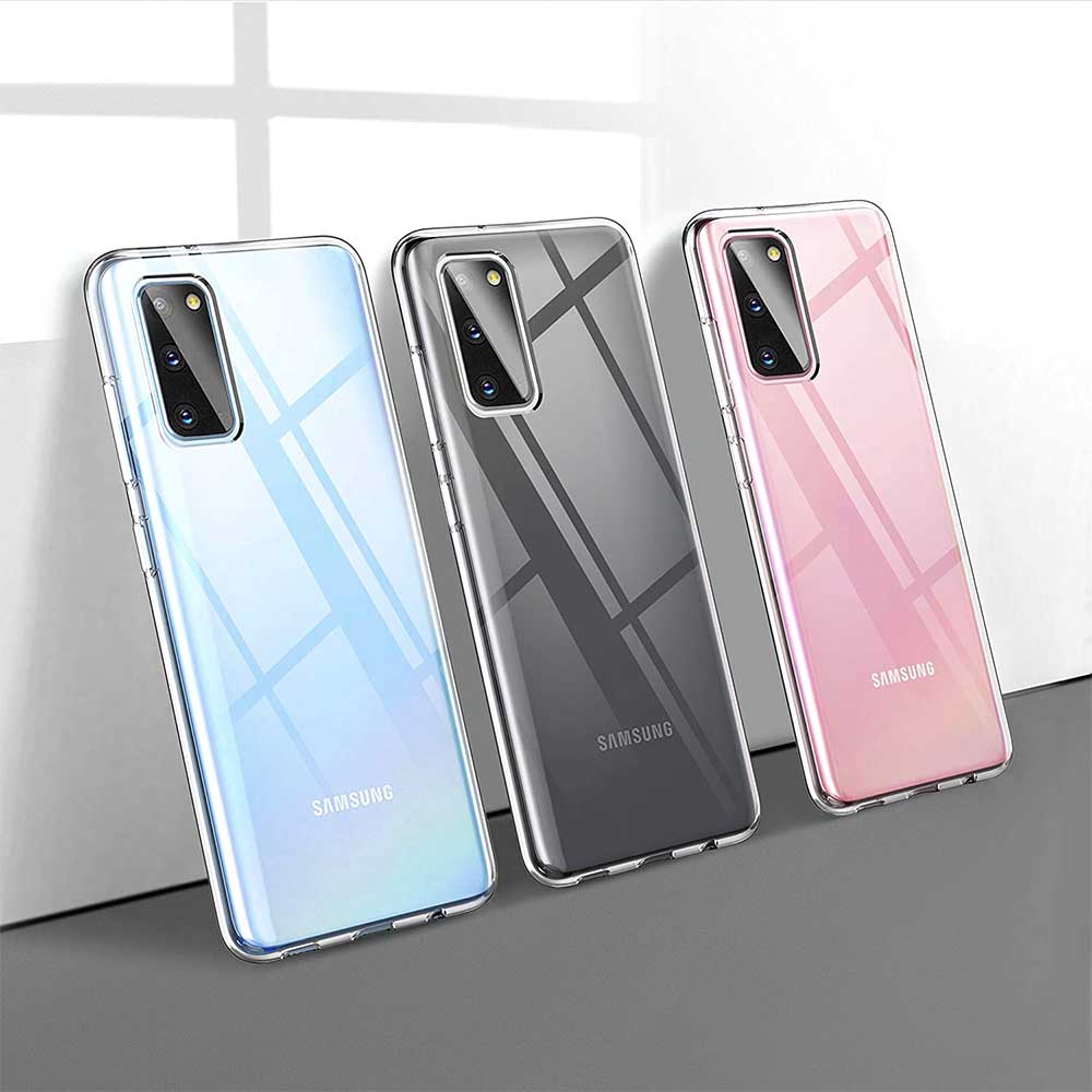 ������̵����Galaxy��S20�� S20+�� S20 Ultra �����ǽ��docomo 5G�б����եȥ����� TPU�ݸ���������С� �Ѿ׷� ���ꥢ������