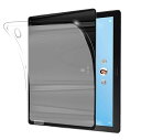 【送料無料】Lenovo tab P10ケース クリア 透明 TPU素材 保護カバーLAVIE Tab E TE510/JAW PC-TE510JAW TB-X...