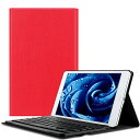 yzSoftBank MediaPad M3 Lite s / HUAWEI MediaPad M3 Lite 8.0 p U[TPUP[Xt Bluetooth L[{[hUSz񁙓{ꂩȓ͑Ή