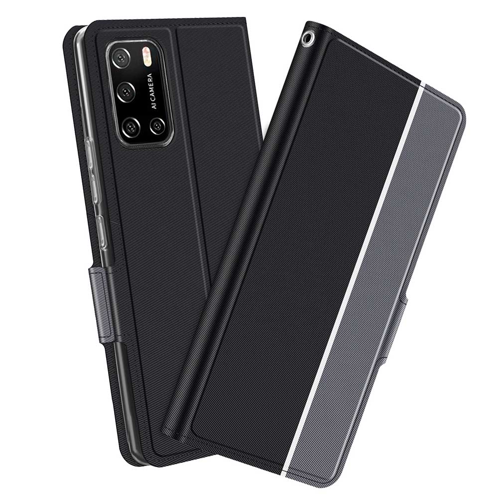 樂天商城 - Rakuten BIG sスマホケース 手帳型ケース カバー ツートンカラー ストラップ付き マグネット 定期入れ ポケット シンプル スマホケース rakuten mobile 楽天モバイル ラクテンビッグ エス