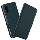 OPPO Reno3 A ケース 手帳型ケース カバー マグネット 定期入れ ポケット シンプル スマホケース オッポ レノ3 A ケース