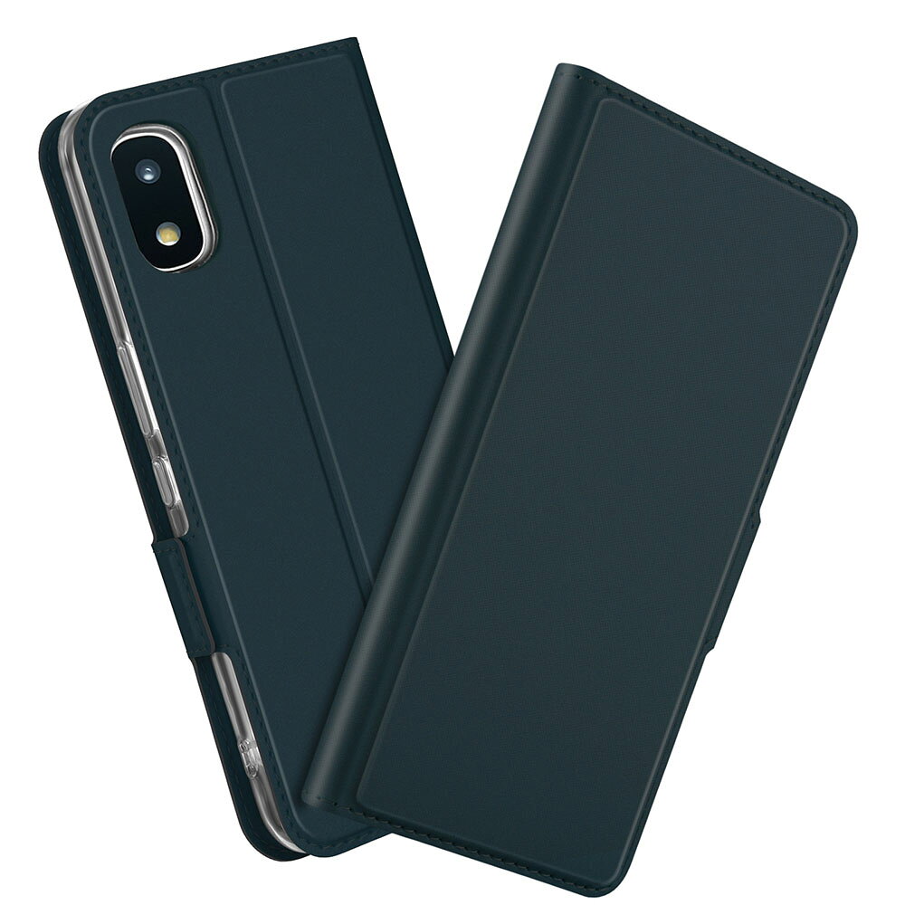 樂天商城 - ギャラクシー A21 SCV49 Galaxy A21 SC-42A 手帳型ケース カバー マグネット 定期入れ ポケット シンプル スマホケース