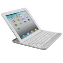 【送料無料】ipad4/iPad3/iPad2 用 ワイヤレス Bluetooth キーボード スリム薄型　ipad mini123 用　ipad 9.7 Pro9.7 Air1/Air2 用選択可能