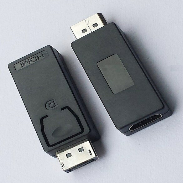 ̵DisplayPort to HDMI Ѵץ6.5cm (DP to HDMI)-᥹130206_free 05P05Apr14MP25Apr15