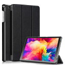 Vankyo S20 10 インチ ケース マグネット開閉式 スタンド機能付き 三つ折 カバー 薄型 軽量型 スタンド機能 バンキョー Matrixpad S2...