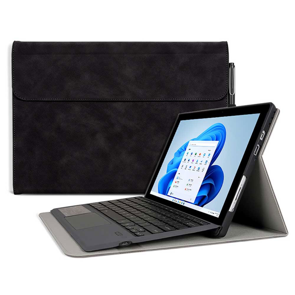 Surface Go Surface Pro 4 5 6 7 8���� Surface X �ݸ�С� �����ڥ����ܡ����դ��Ǽ��ǽ�� �Ѿ׷� ���å��ڥ�ۥ����...