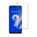 ASUS ZenFone 9 ガラスフィルム 強化ガラス 液晶保護フィルム ガラスフィルム 耐指紋 撥油性 表面硬度 9H 業界最薄0.3mmのガラスを採用 2.5D ラウンドエッジ加工