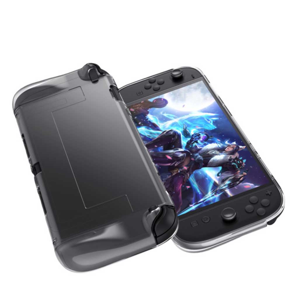 【送料無料】Switch2 カバー TPU ク...の紹介画像2