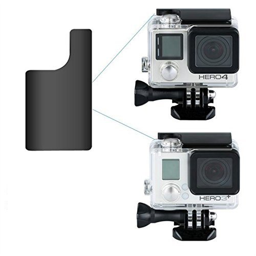 ������̵����GoPro Hero4/3�� �ɿ� �ϥ����󥰥��å� ���å��Хå��� �ϥ����󥰥����������������å� GoPro��������å�