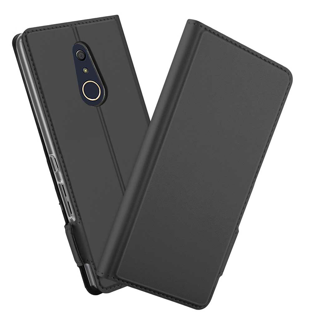 樂天商城 - arrows Be4 Plus F-41B 4G アローズビー4 プラススマホケース 手帳型ケース カバー　マグネット 定期入れ ポケット シンプル スマホケース