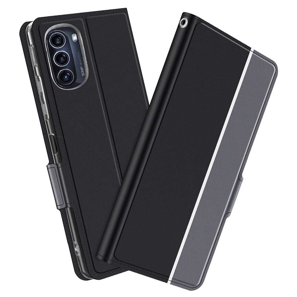 乐天商城 - Motorola moto g52j 5G moto g52j 5G II スマホケース カバー 手帳型 ストラップ付 ツートンカラー マグネット 定期入れ ポケット シンプル スマホケース モトローラ モトg52j モト・ジー・フィフティーツー・ジェイ・ツー 送料無料