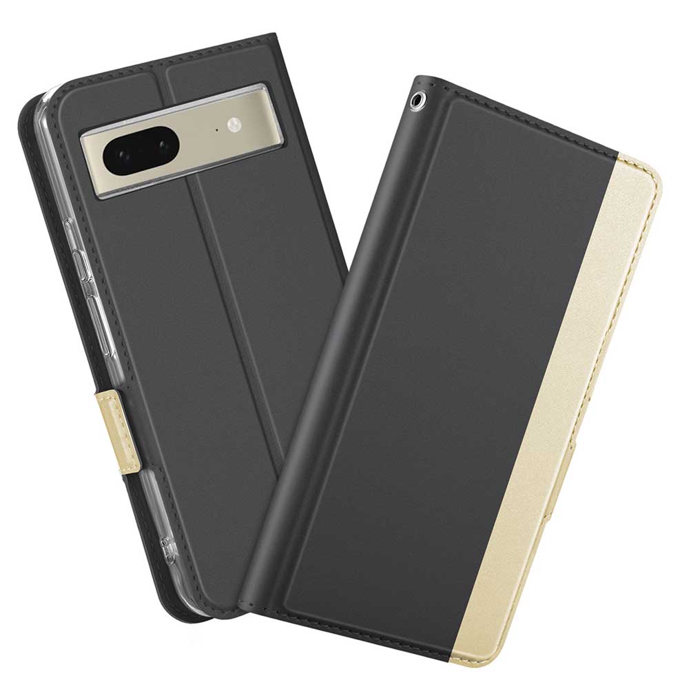 樂天商城 - Google Pixel 7 Pixel 7 Proスマホケース カバー ストラップ付き 手帳型 マグネット 定期入れ ポケット シンプル グーグル ピクセルセブンプロ 送料無料