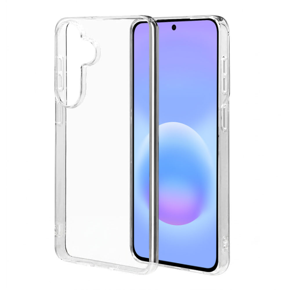 樂天商城 - Galaxy A57 5G SC-54G 用 ケース カバー ソフトケース TPU 耐衝撃 クリアケース TPU保護ケース 透明 擦り傷保護 指紋防止 落下保護 シンプル ギャラクシー A57 5G SC-54G SM-A576Z SM-A576QDBASJP 送料無料