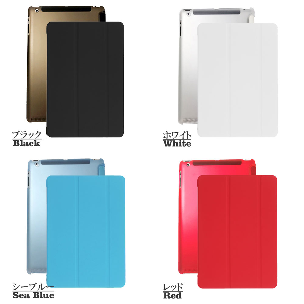 iPad 10.9 2022カバー ケース m...の紹介画像2