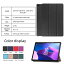 LAVIE Tab T10 10.1inch Lenovo Tab M10 HD 3rd Gen  ޥͥåȳļ ɵǽդ  С  ̷ ɵǽ PU쥶 Lenovo Tab M10 Gen3 M10 3rd ZAAE0009JP / TB328FU / TB328XU / T1055/EAS / TAB10/F02