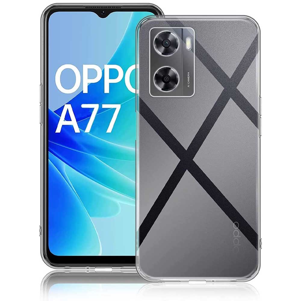 樂天商城 - OPPO A77 OPPO A79 5G ケース カバー TPU ソフトケース TPU保護 耐衝撃 透明 クリアケース 超薄型 背面カバー 超軽量 耐衝撃 落下防止 オッポ エー77 送料無料