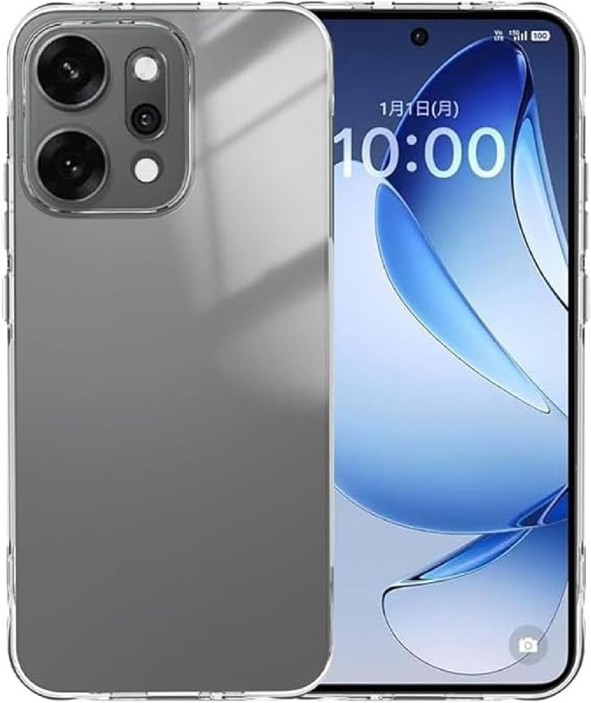 樂天商城 - OPPO Reno14 5G ケース カバー オッポ リノ TPU ソフトケース TPU保護 耐衝撃 透明 TPU 素材 超薄型 背面カバー 超軽量 耐衝撃 落下防止 オッポ リノ14 5G 送料無料