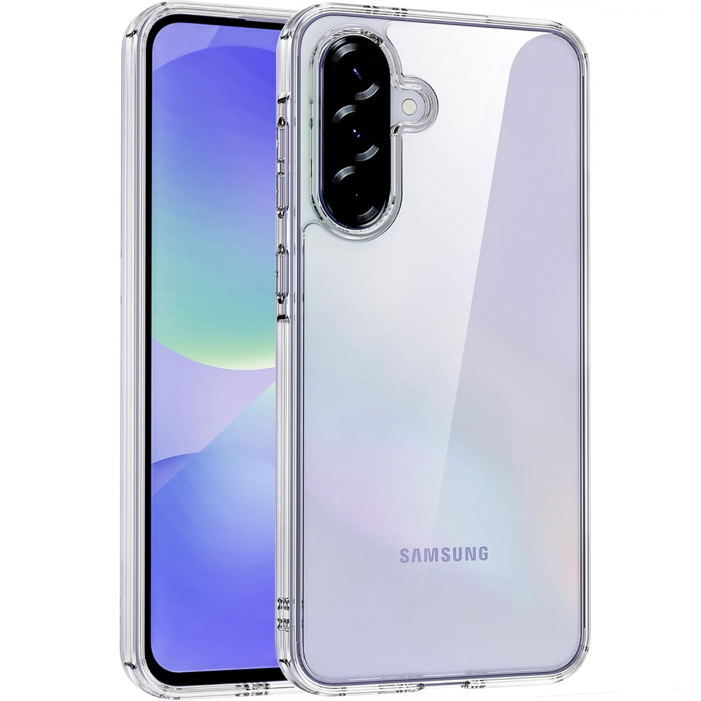 樂天商城 - Galaxy A36 5G SC-54F ソフトケース TPU ケース カバー 耐衝撃 クリアケース 透明 ギャラクシー エー36 5G SC-54F 送料無料