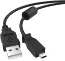 【送料無料】USBカメラデータケーブル U8 コード 充電ケーブルFor Kodak M320 M340 M341 M380 M381 M420 M530 M550 V530 V550 V570 V601 V610 Z915 Z950 に対応