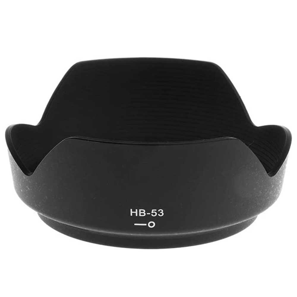 Nikon ��󥺥ա��� �ߴ��� HB-53 �ޥ���ȥ�󥺥ա��� AF-S 24-120mm F / 4g VR����� ���� ���إ�󥺥ա��� �˥��� ����̵��